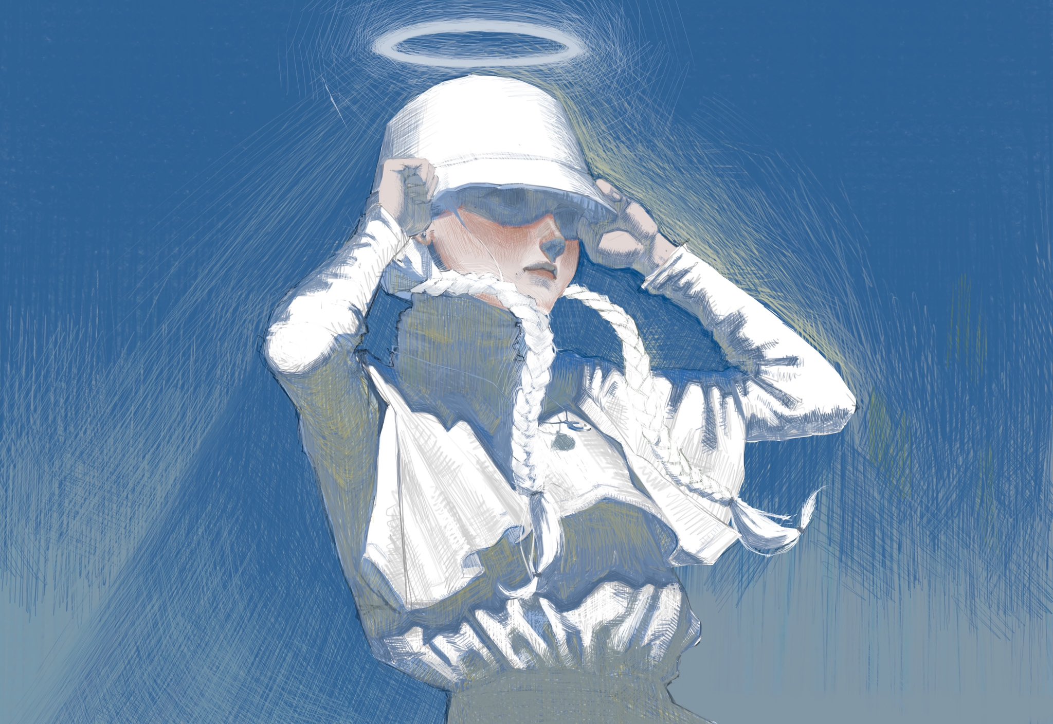 メインのイラスト